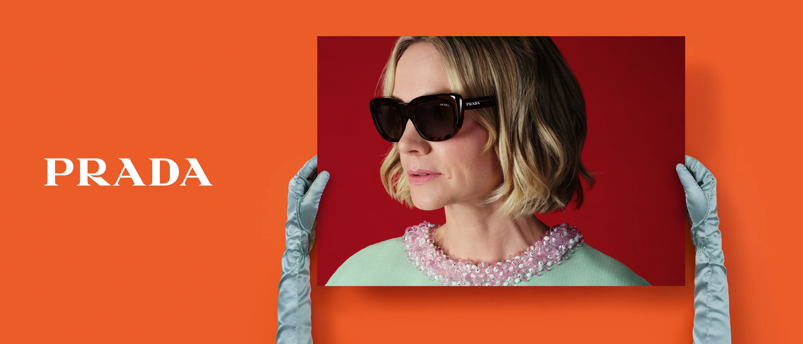 Iconic Shades, Timeless Designer Style